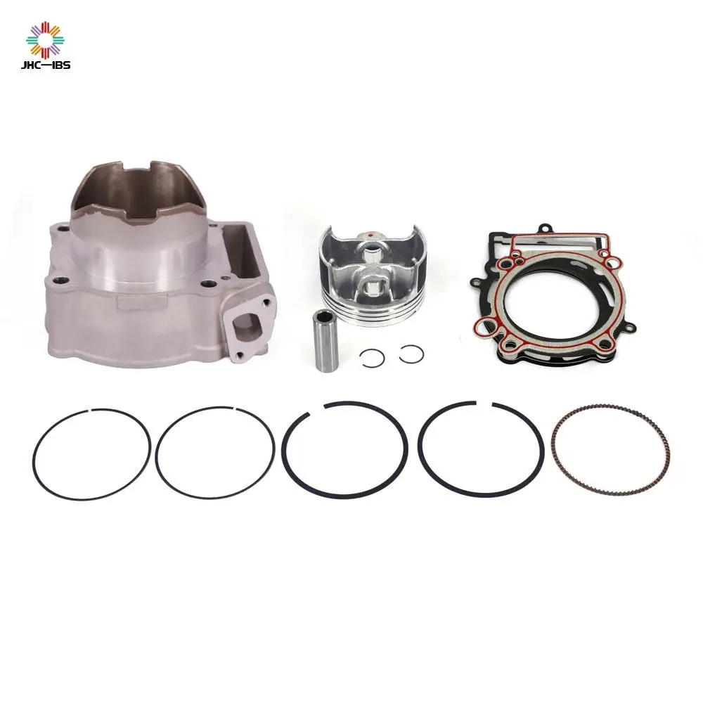 Комплект прокладок поршневого кольца для блока цилиндров OTOM 300CC Bosuer KAYO Xmotor Apollo 250CC