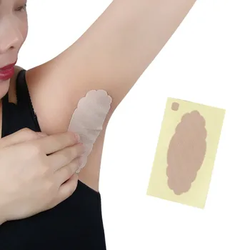 

Wholesale Antiperspirant Underarm Pads Remove Odor Sweat Underarm Sweating Patches