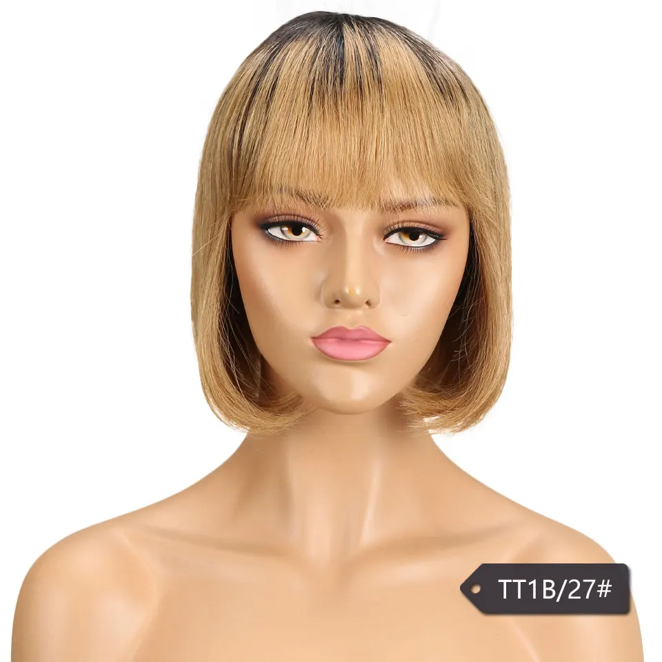 High Quality Apliques e perucas