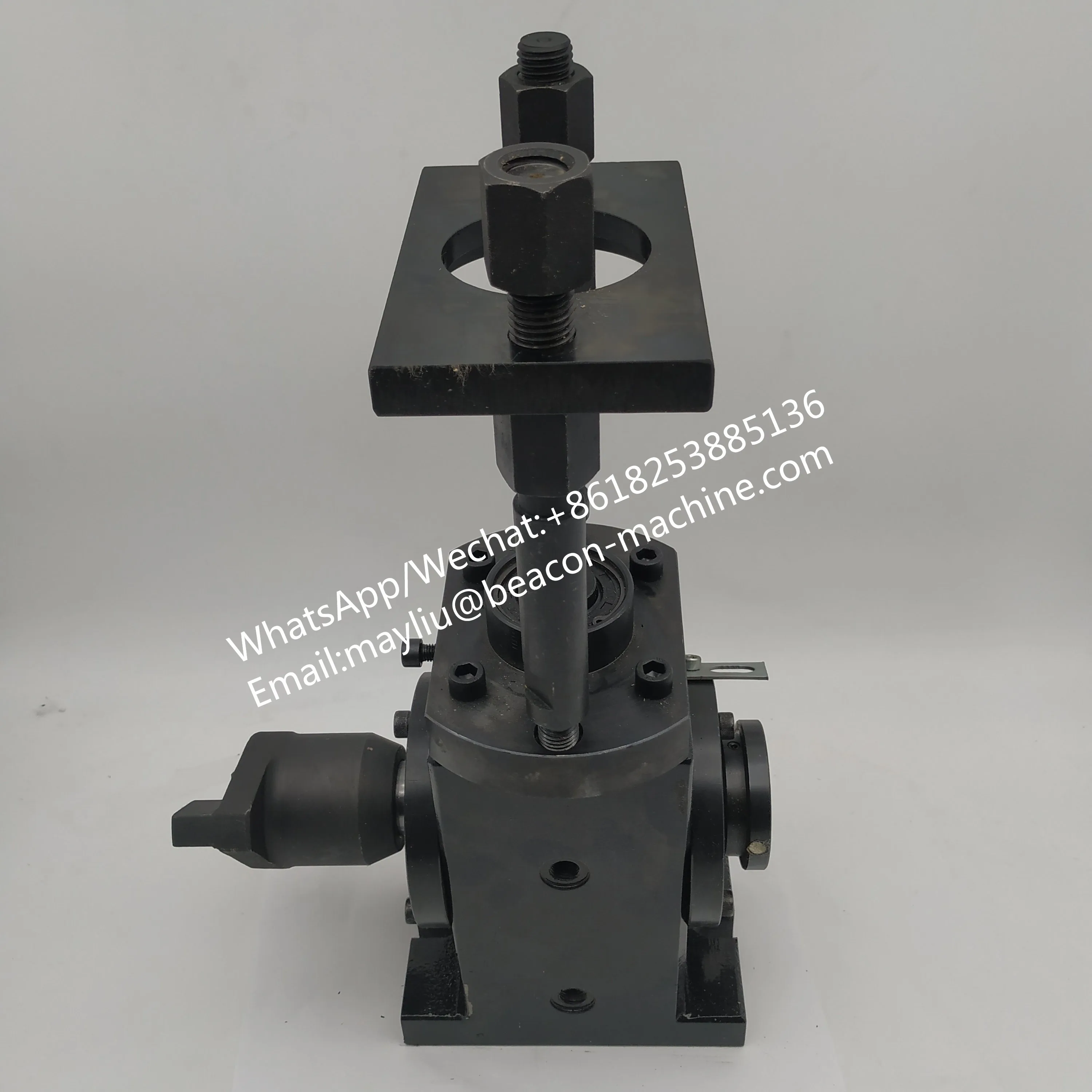 Hot sale adapter kits repair EUI EUP diesel injection cam box tester