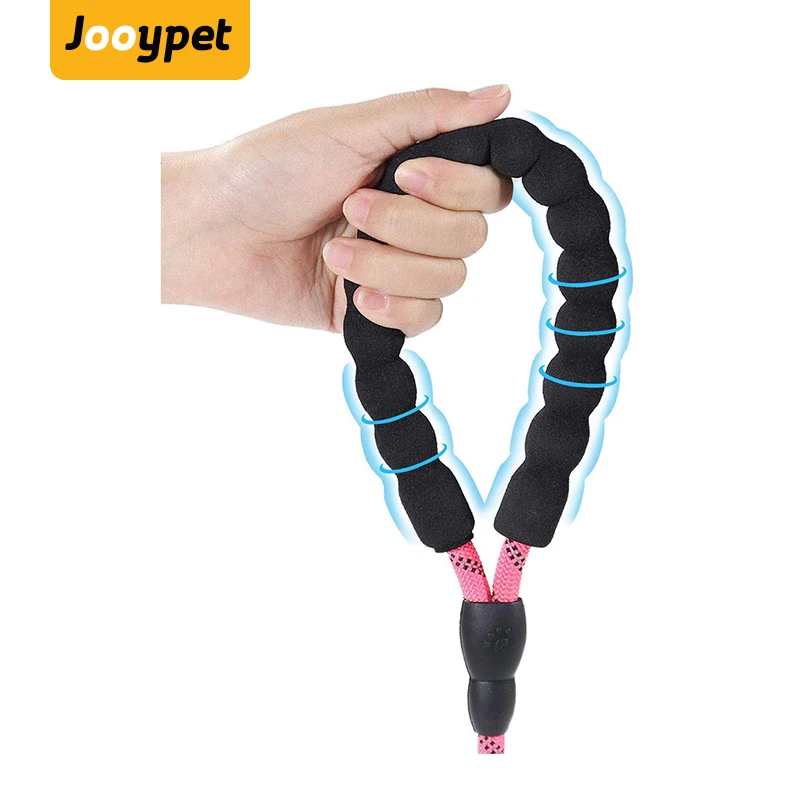 JOOYPET регулируемый поводок для дрессировки собак|Поводки| |