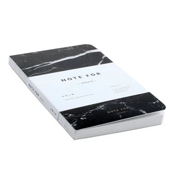 

Note For Silence Sketchbook Diary Drawing 80 Sheets Creative School Notebook Paper Sketch Book Office School Supplies Gift