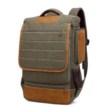 Стиль плеча холщовый рюкзак дорожный сумка Для Мужчин's корейско-Стиль модная мужская холщовая школьная сумка, коллежд Стиль мешок отдыха гор