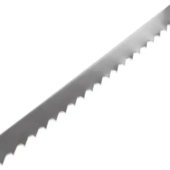 

Stainless Steel 300mm Reciprocating Power Saw Blade With Thick Tooth Effective For Cutting Wood Woodworking Tool Accessories