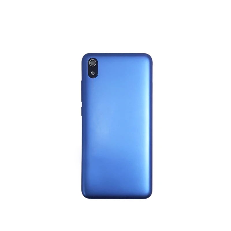Original For Xiaomi Redmi 7A Battery Back Cover plastic Rear Door Housing Replacement Repair Spare Parts
