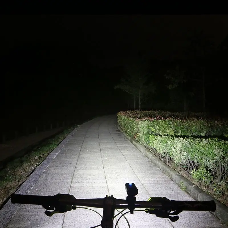 Top Bike Light Front Handlebar USB Rechargeable Cycling Led Light Battery Flashlight Waterproof Torch Headlight 4 Top Bike Light Front Handlebar USB Rechargeable Cycling Led Light Battery Flashlight Waterproof Torch Headlight 4