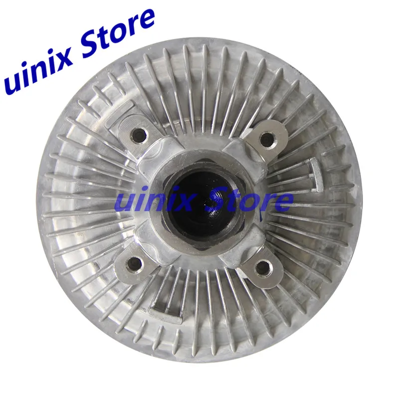 Муфта вентилятора для Jeep Grand Cherokee OEM: 920-2430, HAYDEN: 2635; RS-FC-001-235