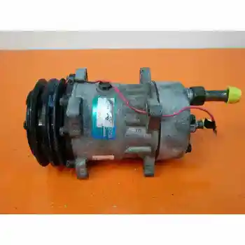 

AIR CONDITIONING COMPRESSOR VOLKSWAGEN CORRADO (509)