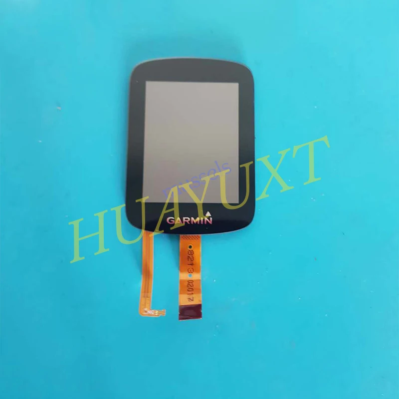 Originale Garmin Edge 130 Schermo Lcd Per Garmin Edge 130 Screen Display Lcd Di Riparazione Di Ricambio