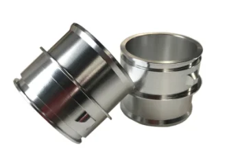 

ALLOY DISCHARGE CNC PARTS FOR VW MK5 MK6 2.0TSI ENGINE