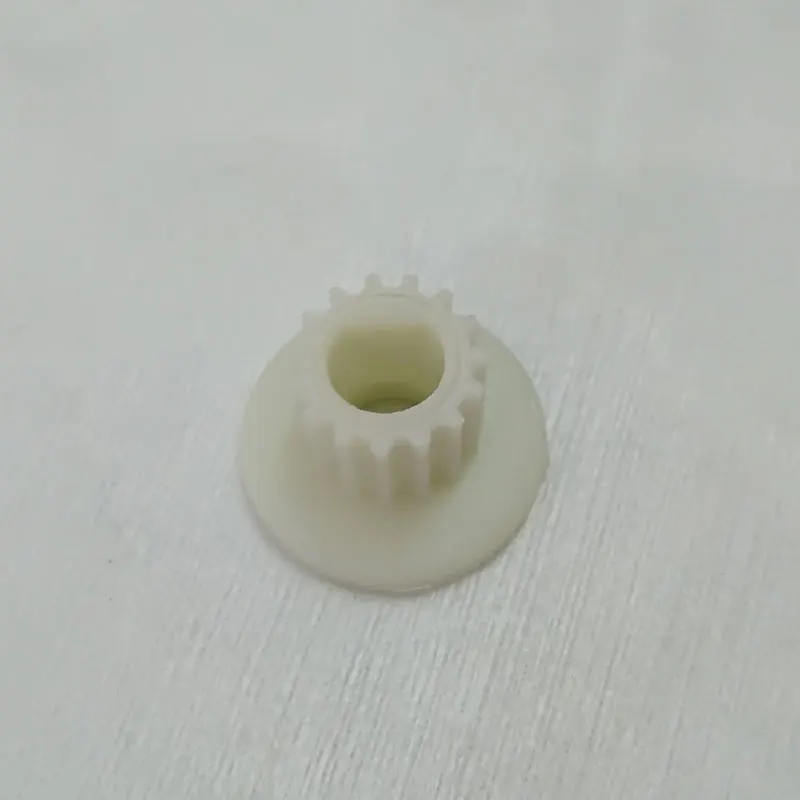 Bread machine accessories 15t belt gear applicable to all models of small belt wheel motor wheels of bread machine bread machine accessories