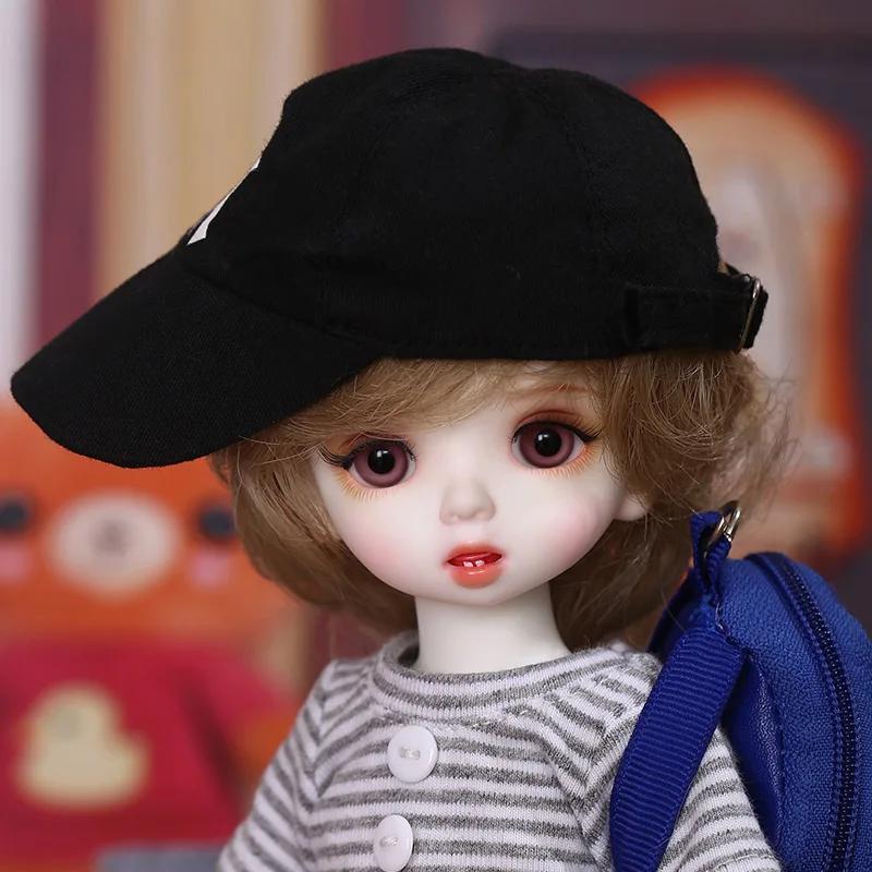 BJD SD кукла Napi Kino 1/6 YoSD модель тела для маленьких девочек и мальчиков полимерная игрушка Высокое качество Модный магазин Luodoll фиксированные зубы