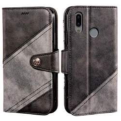 На Алиэкспресс купить чехол для смартфона mobile case for bq-6035l strike power max leather wallet book case magnetic shockproof bumper back vintage cover shell