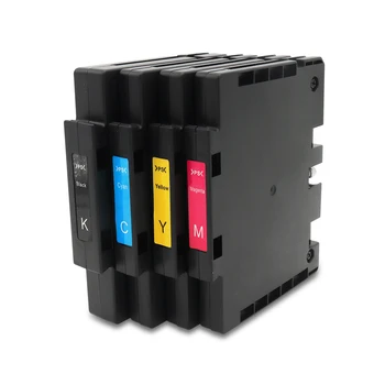 

GC41 Sublimation Ink Cartridge for Ricoh SG2010N SG2010L SG2100 SG3100 SG3100SF SG3100SNW SG3110DN SG7100 SG7100DN Printer