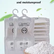 Гардеробная Абсорбирующая сумка для семейного использования подвесной способ сушки агент Сумка-осушитель аксессуары для комнаты Хо использование удерживайте сушильный осушитель