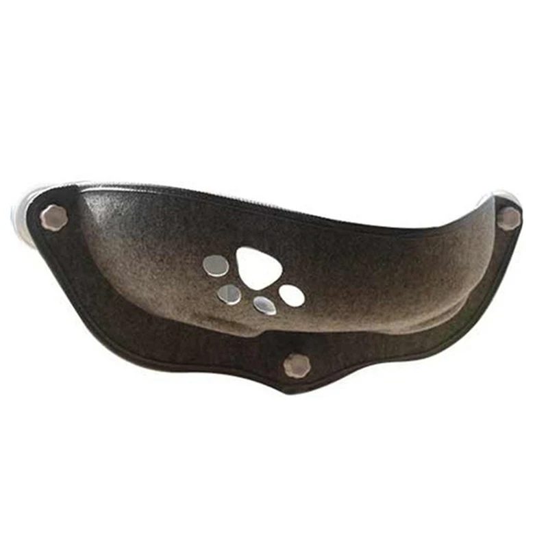 ELOS-2Pc, гамак для питомцев, кровати, подшипник, 20 кг, для кошек, окно, шезлонг, всасывающий гамак, для питомцев, для кошек, окно, полка, удобная, для кошек, Ferret, кровать для питомцев Gr