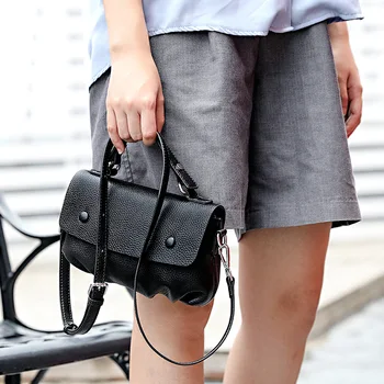 

crossbody bags for women Cloud bag leather female bag small square bag female fashion shoulder bag female messenger bag female