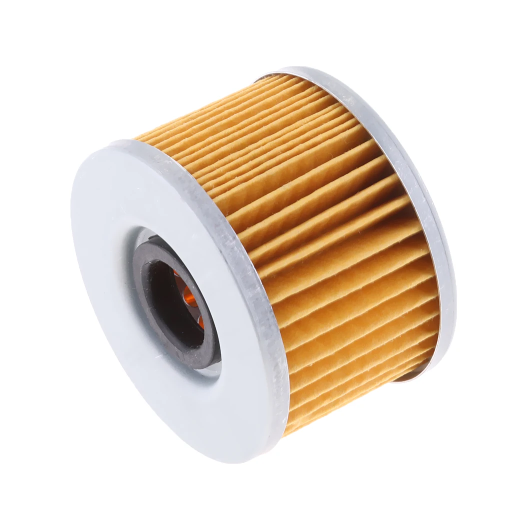 

Motorcycle Oil Filter For Honda CB400 CM400 CM450 CX500 GL500 CX650 GL650
