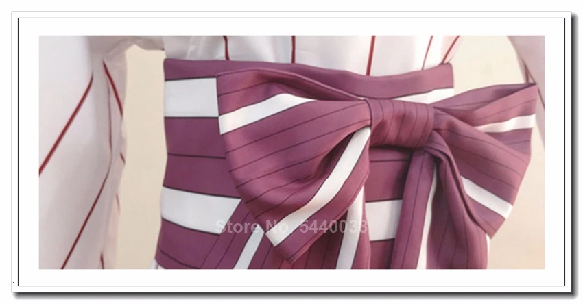 Японские кимоно костюмы Hanfu для женщин Haori платье для аниме-косплея традиционная винтажная одежда Obi Yukata платье для выступлений