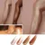 20 мл Body Lava Beauty Liquid Foundation Highlighter Shimmer Body Cream Face Body All Skin Brighten Highlights Luminize Makeup