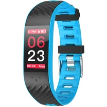 Фитнес браслет Qumann QSB 12