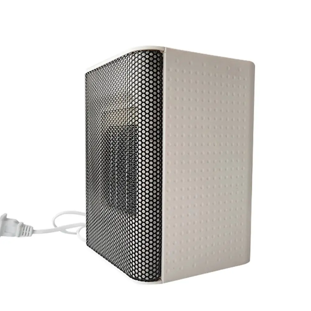 Мини портативный вентилятор обогреватель теплый воздуходувка для дома и офиса