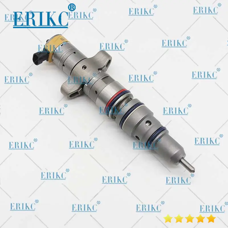 ERIKC 328-2580 CAT C9 экскаватор автозапчасти топливный распылитель сопла 3282580 Common Rail дизельный инжектор для гусеницы