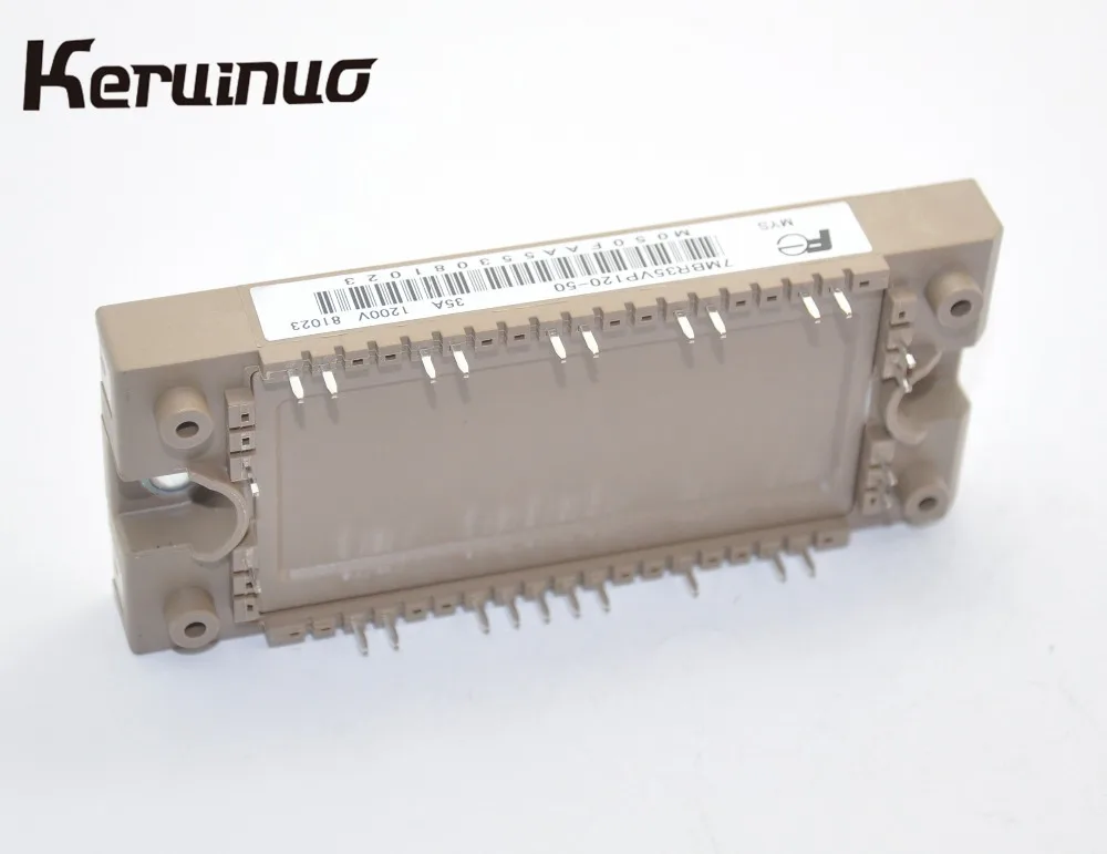7MBR35VP120-50 IGBT модуль