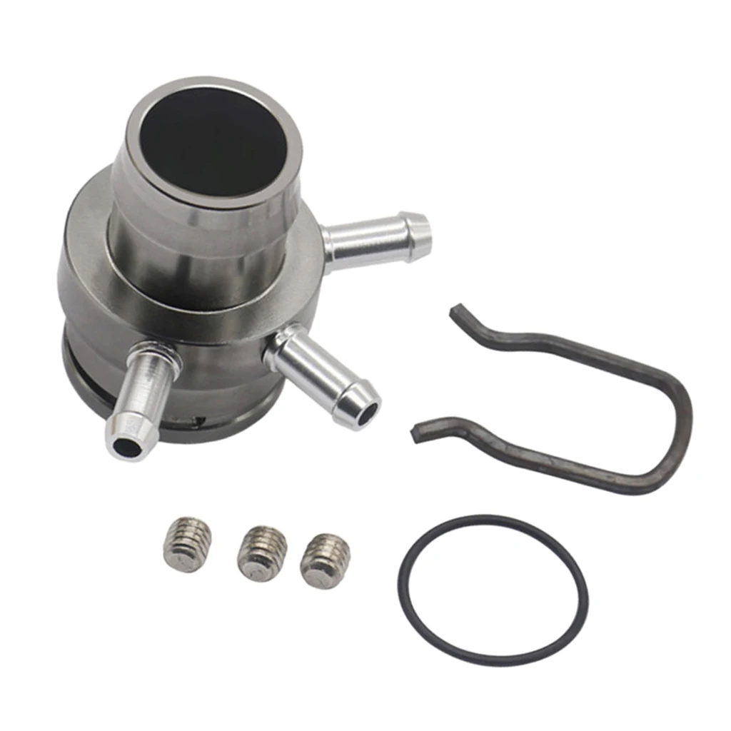 Turbo Boost Gauge Tap Adapter for VW Jetta/GTI/Passat 2.0T FSI & TSI 2006+