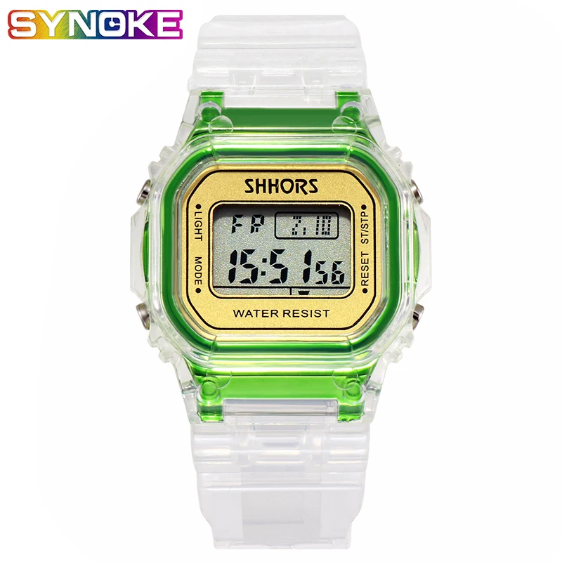 teenage digital watches