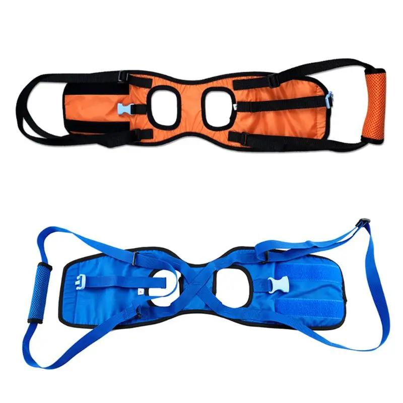 Dog Aid Assist Tool Adjustable Lift Harness for Back Leg Pet Support Sling Leash