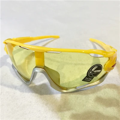 Очки для велоспорта, мужские очки для велоспорта, очки для велоспорта, спортивные очки для мотоцикла, велосипедные солнцезащитные очки, велосипедные очки - Цвет: 9270-c6