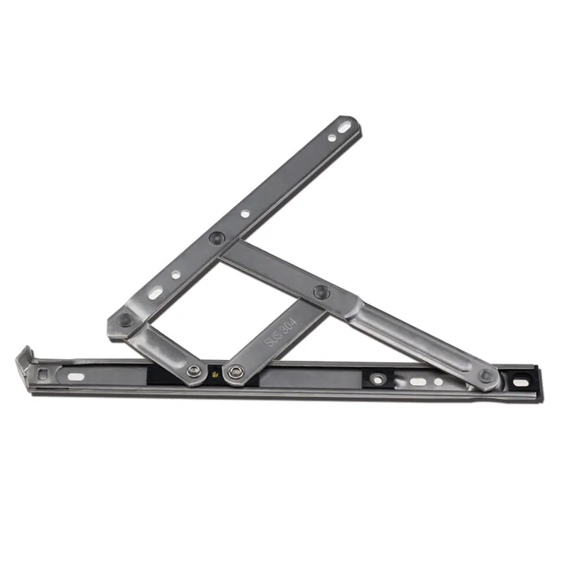 Ветрозащитная Скоба из нержавеющей стали 2 шт. телескопическая опора для