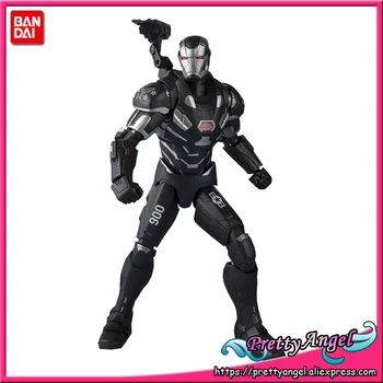 

PrettyAngel - Genuine BANDAI SPIRITS Tamashii Nations S.H.Figuarts SHF Exclusive MK-6 Action Figure