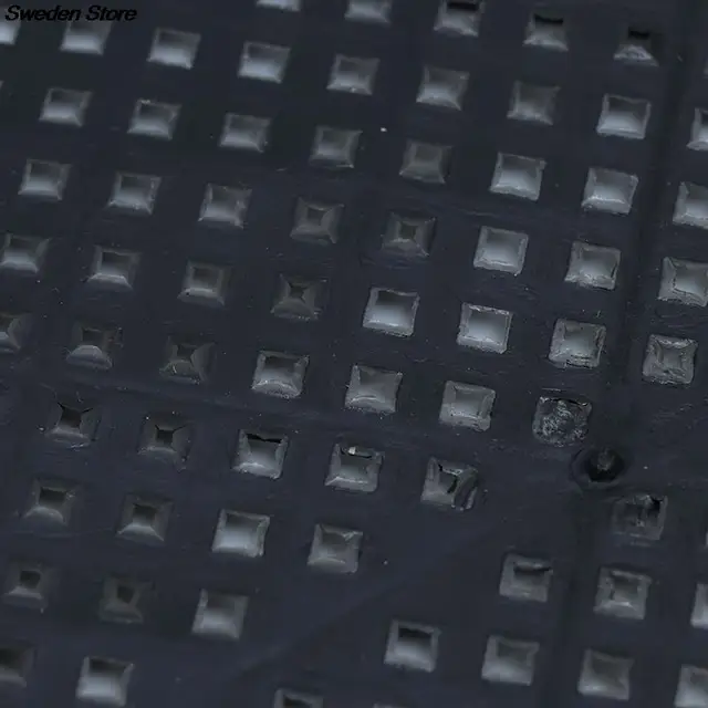 Műanyag Növekvő Tálcák Táplálkozási Tál Vetőmag Tálca Palánta Indító Üvegházhatású Hidroponikus Palánták Növényi Csírázás Forró - Image 2