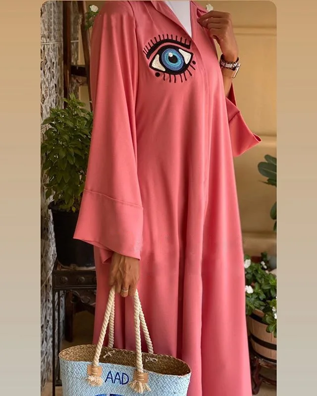 

African Dresses for Women Robe Vetement Femme 2020 Long Sleeve Dress African Clothes Ladies Fashion Dashiki Africa Shirt Dress