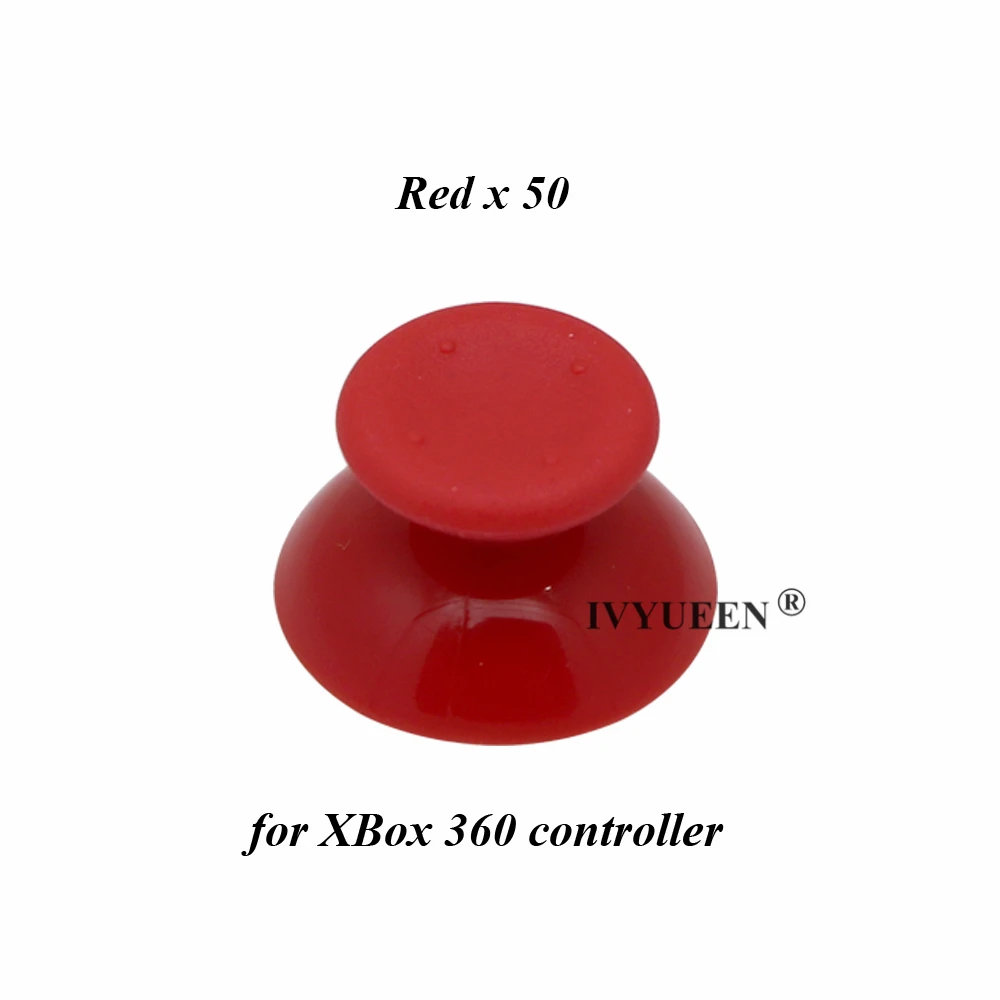 for Xbox 360 controller thumb stick joystick cap grip 05
