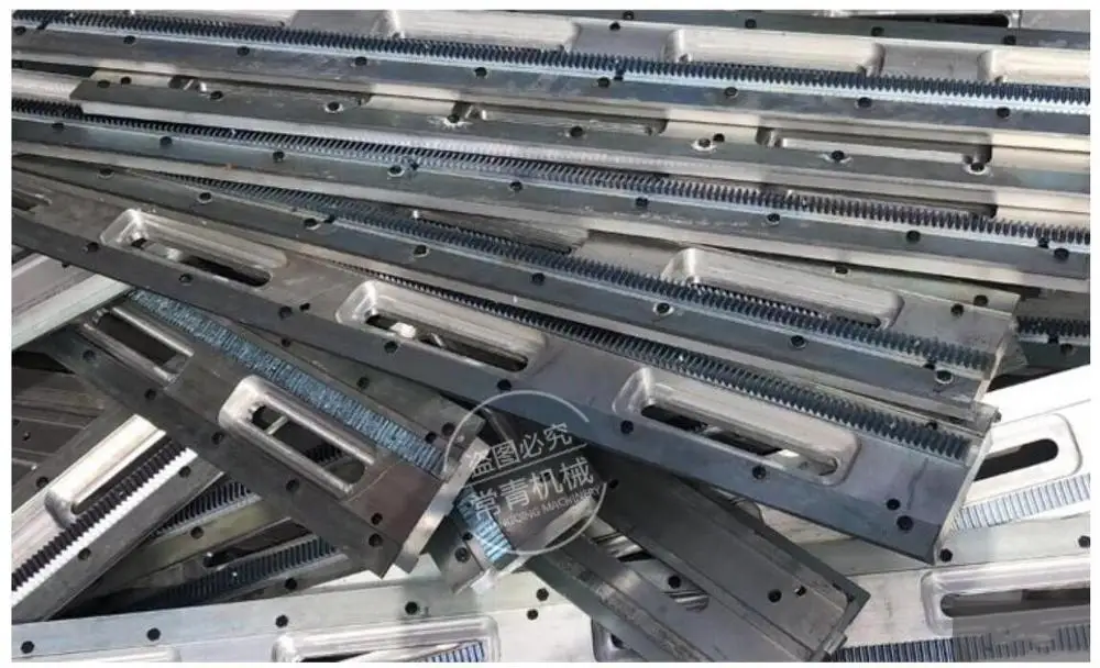 

Wall cutting machine track guide 0.6meter 1.2meter 2 meter