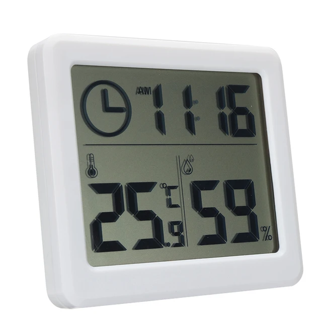 Wireless Indoor Outdoor Thermometers  Indoor Outdoor Thermometer Bluetooth  - Indoor - Aliexpress