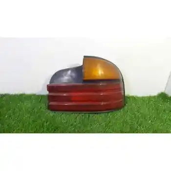 

898044 pilot Rear Right Mitsubishi Galant Saloon (e30)