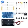 Mini Wireless Stereo FM Radio Kit 76-108MHz FM Receiver Module PCB FM DIY Electronic Kits 76MHz-108MHz DC 1.8V-3.6V ► Photo 2/6