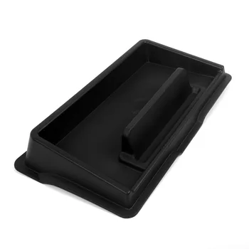 

Fit for Suzuki Jimny 2019 Dashboard Storage Box Black Mat Car Inner ABS plastic