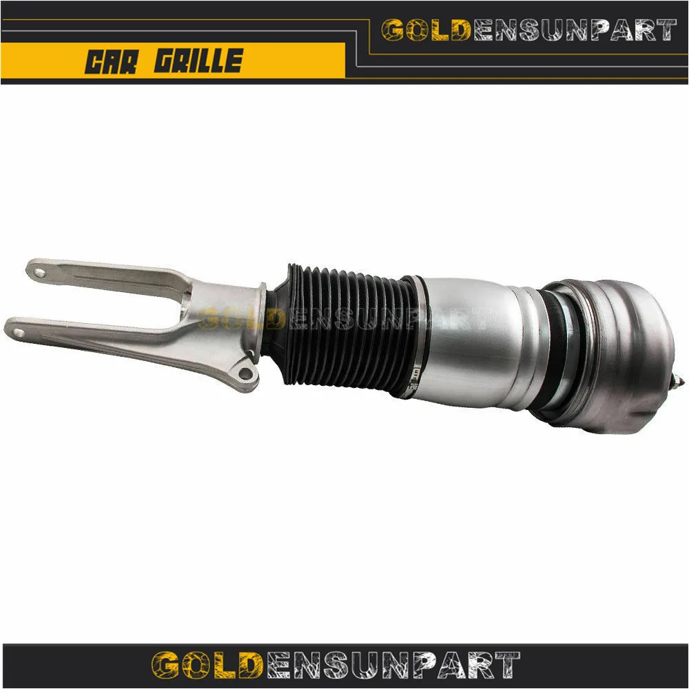 

Front Right Air Suspension Shock Strut Spring For Porsche Panamera 2014 2015 2016 2017 97034305235 97034305234