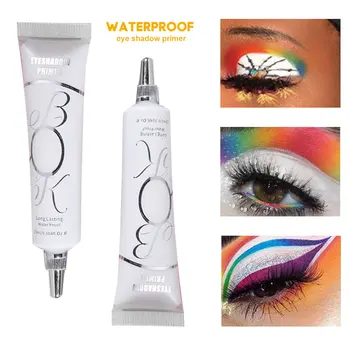 

Waterproof Matte Travel Eyeshadow Primer Eye Makeup Salon Long Lasting And Sweat-proof Daily Easy To Push And Strong Concealer