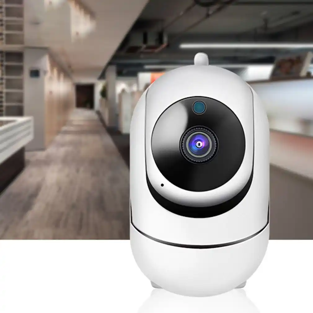home security ip camera intelligent high-definition