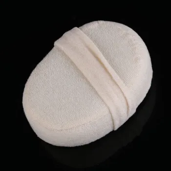 

New Natural Loofah Bath Shower Body Washing Sponge Scrubber Exfoliator Pad Washing Cleaning Brushes