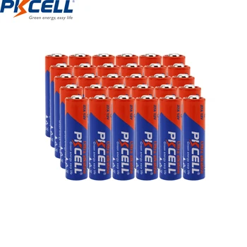 

30PC 27A A27 MN27 MS27 ALK27A A27BP L828 12 v Alkaline Batteries For Doorbell Remote Control Flshalight PKCELL