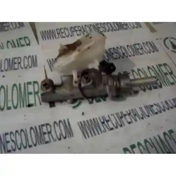 

090517B Brake Pump Citroen C4 Saloon 1.4 16v