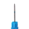 ERUIKA 1PCS Carbide Nail Drill Bit Electric Manicure Machine Milling Cutter Rotary Cuticle Burr Exfoliating Nails Accessories 5