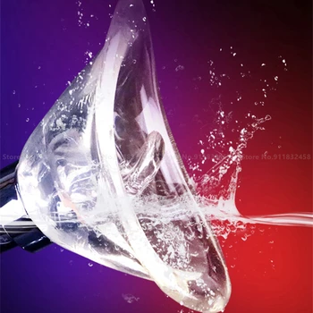 Vacuum Oral Sucking Pump For Clitoris Vibrator Licking Tongue Pussy Nipple Vagina Stimulator Electric Sex Toys for Women Machine 5